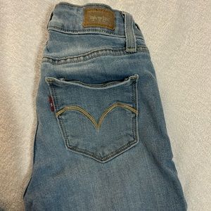 Women’s jeans